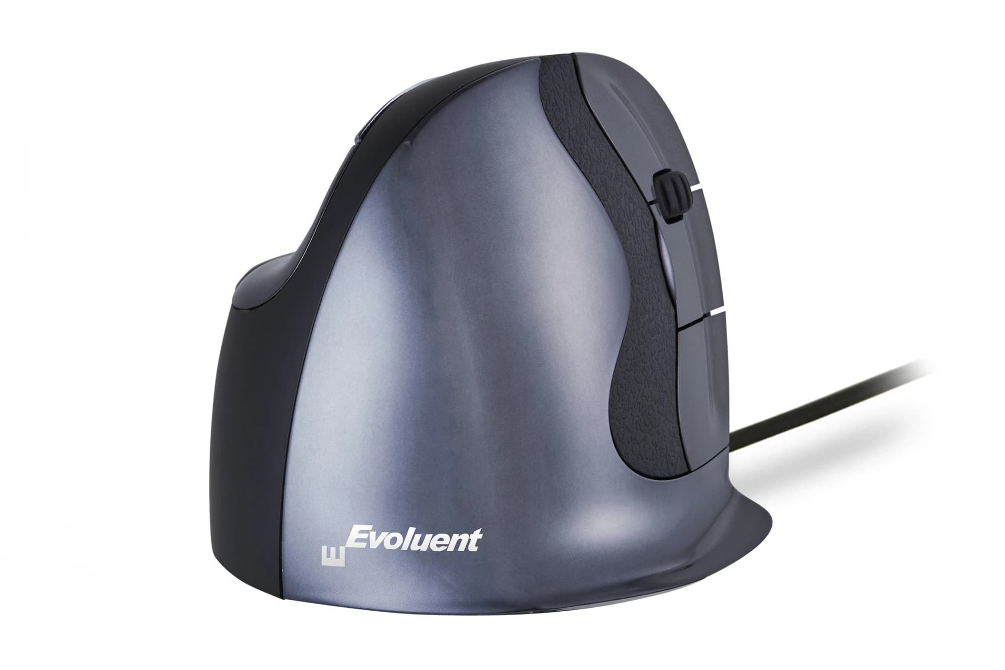 Evoluent VerticalMouse D Medium Wired