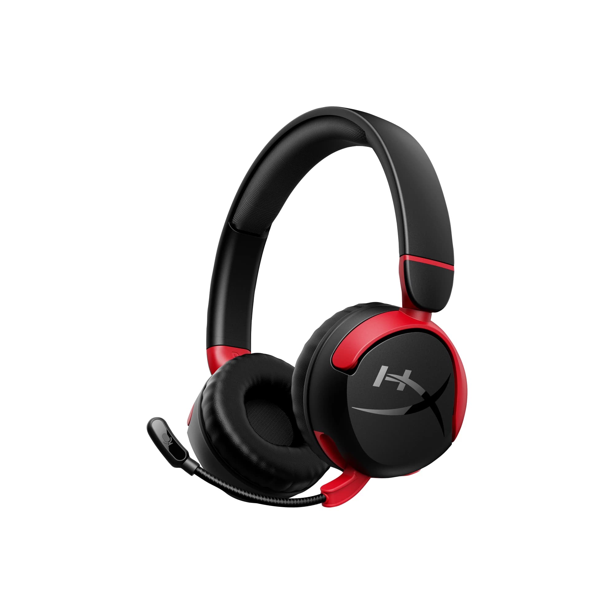 HyperX Cloud Mini Wireless (Black)