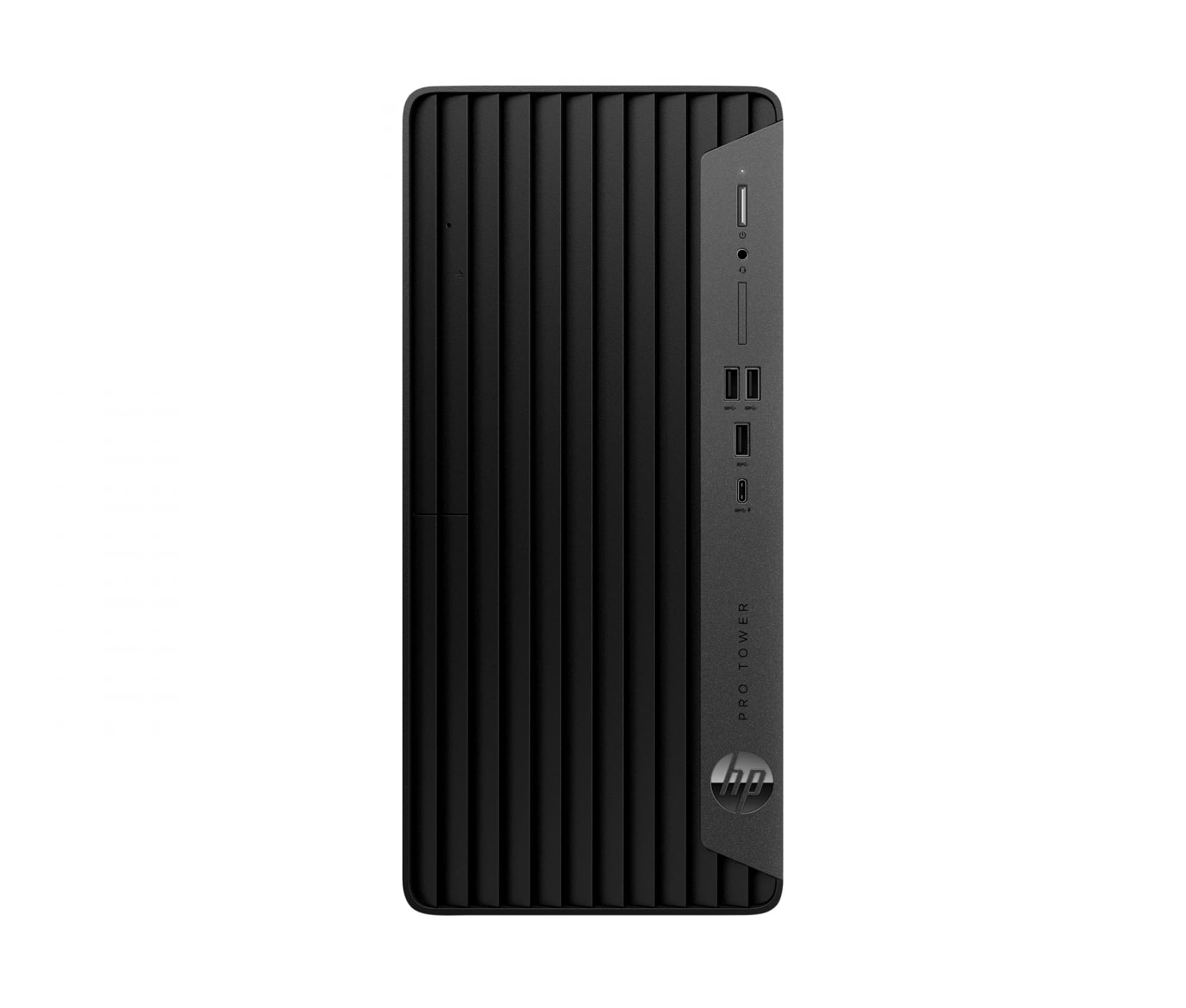 Stalinis kompiuteris HP Pro 400 G9 Tower - Intel Core i5-14400, 16 GB DDR5, 512 GB SSD