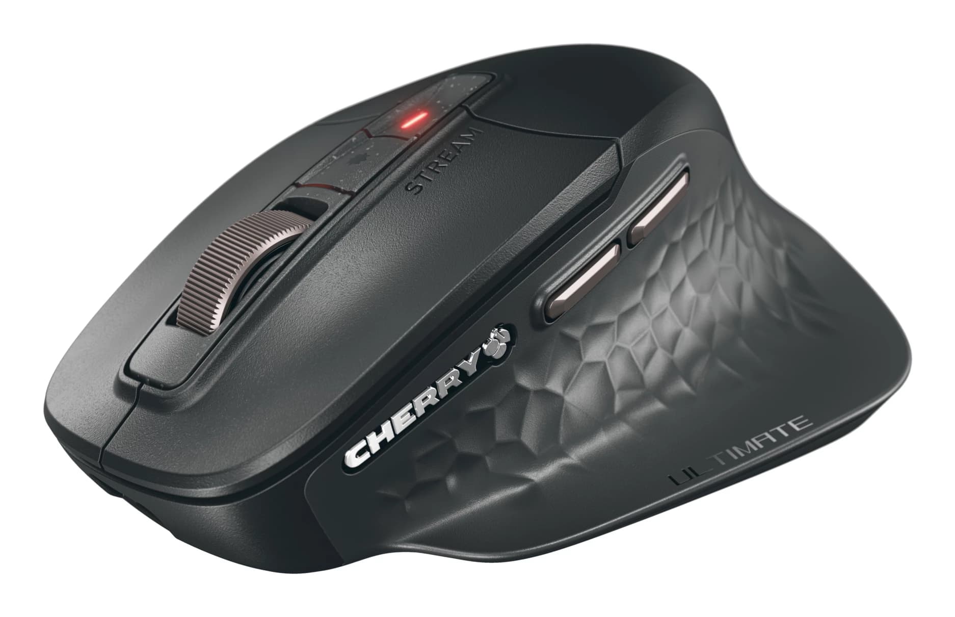 Cherry Stream Mouse Ultimate