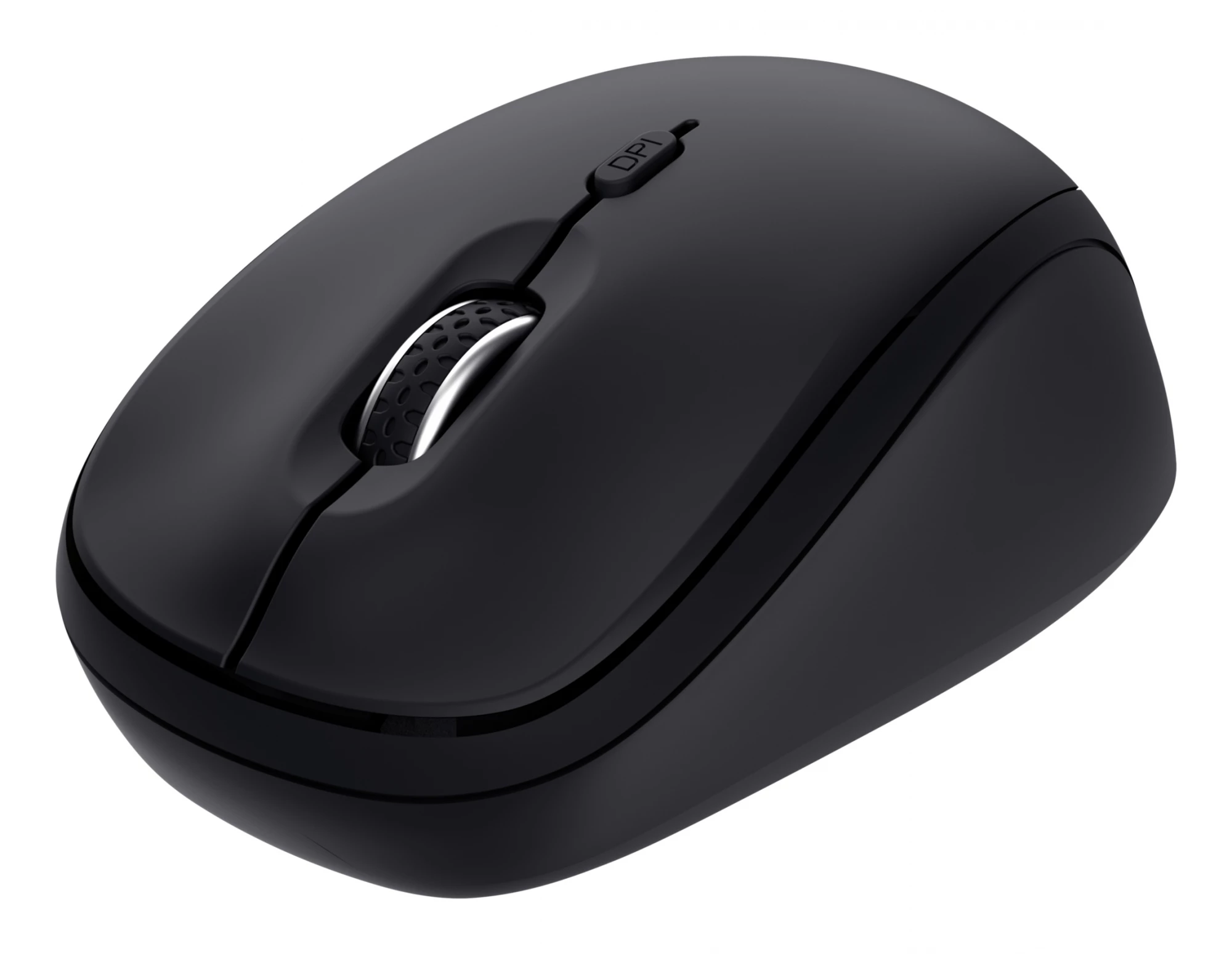Trust Yvi+ Wireless Multi-Device Mouse