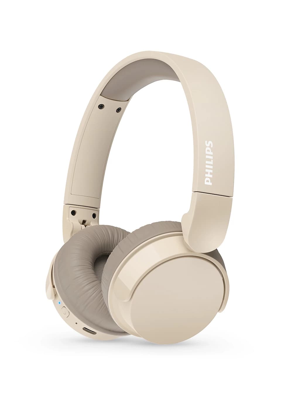Philips TAH3209 Wireless On-Ear (Beige)