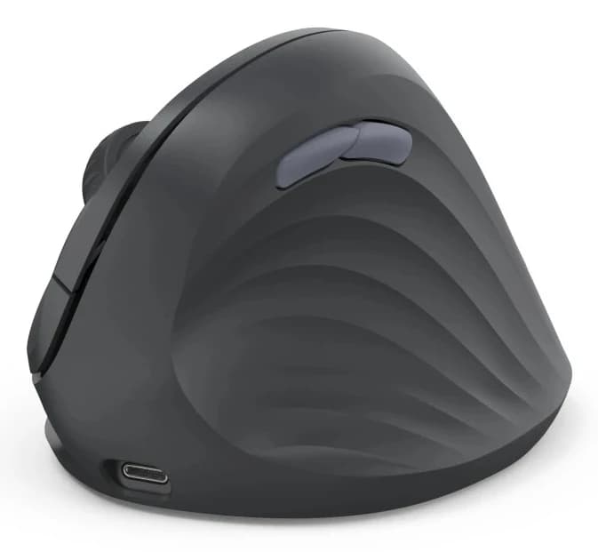 Hama EWM-600R Vertical (Black)