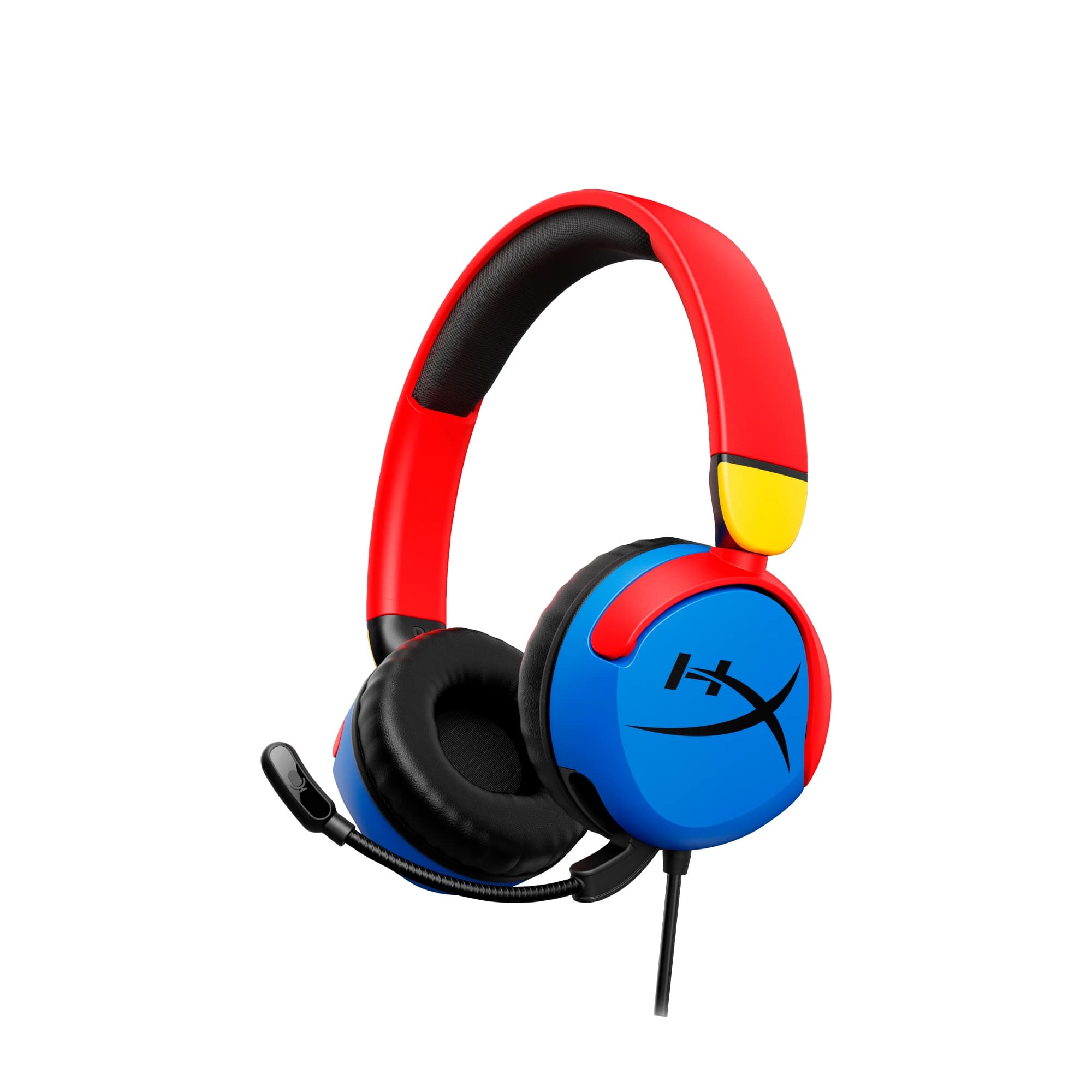 HyperX Cloud Mini Wireless (Multi)