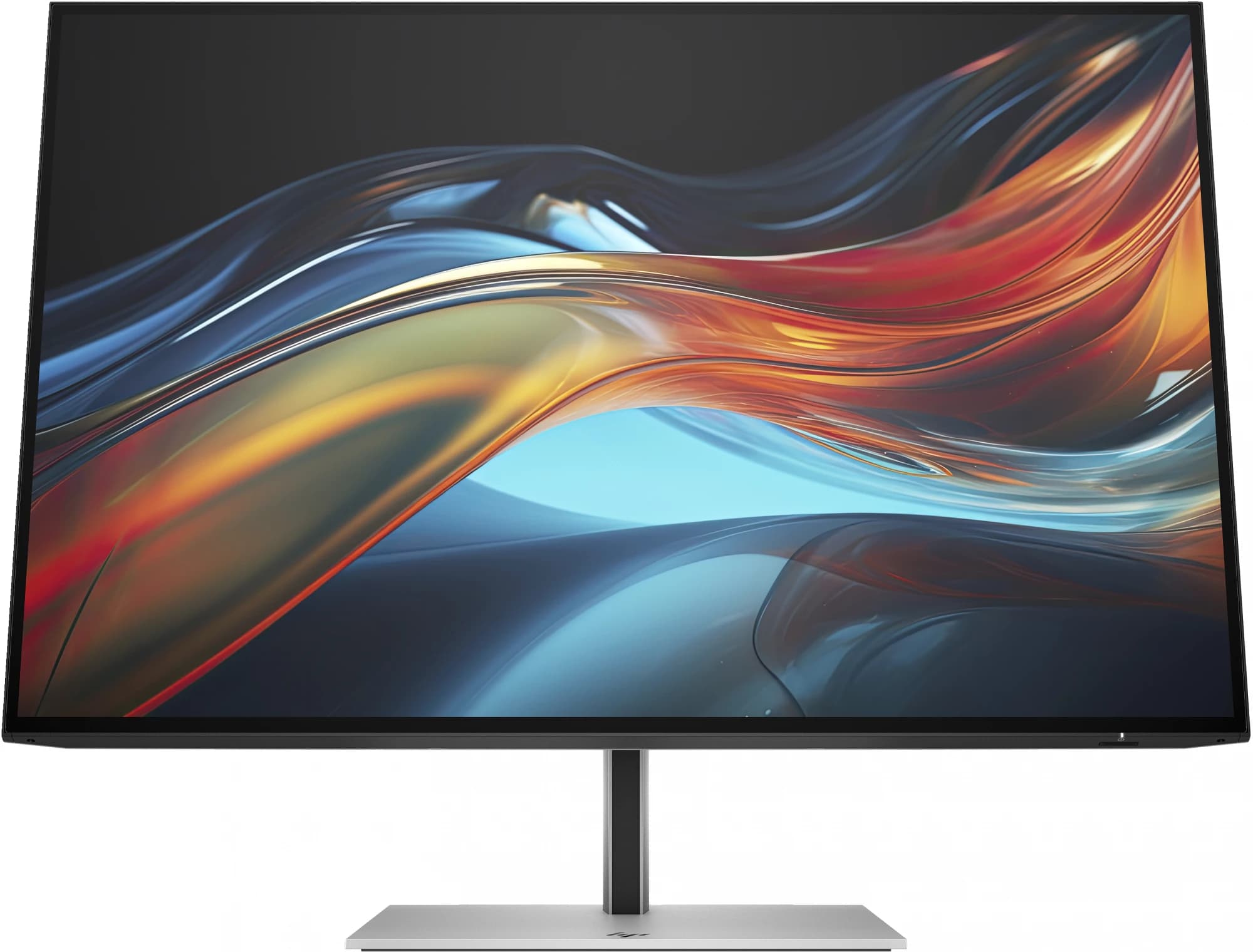 HP 724pu 24" WUXGA