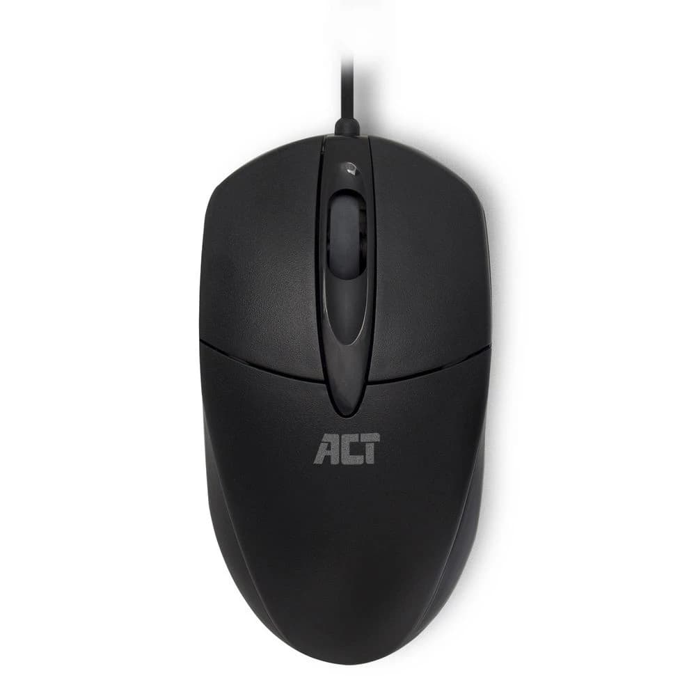 ACT AC5005 Wired Optical Mouse