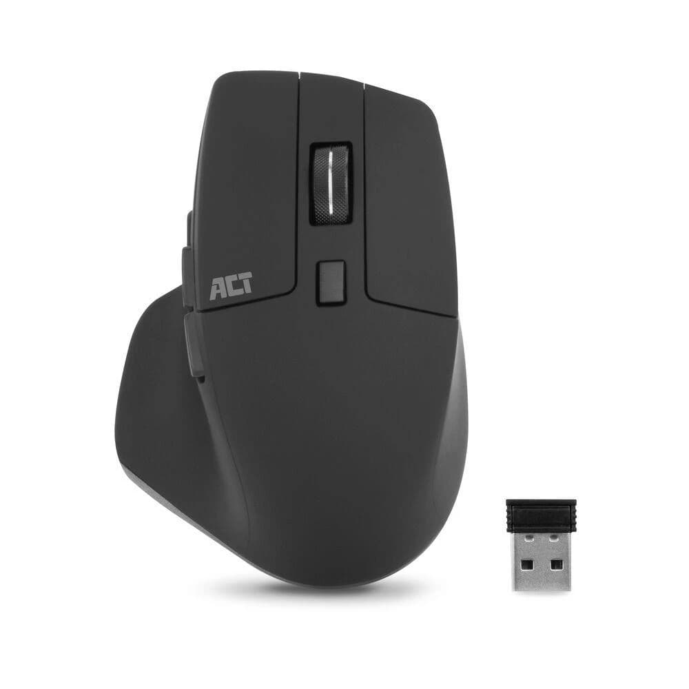 ACT AC5146 Wireless Silent Mouse