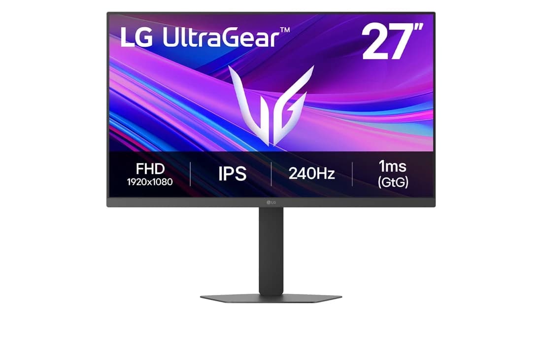 LG 27G440A-B 27" FHD