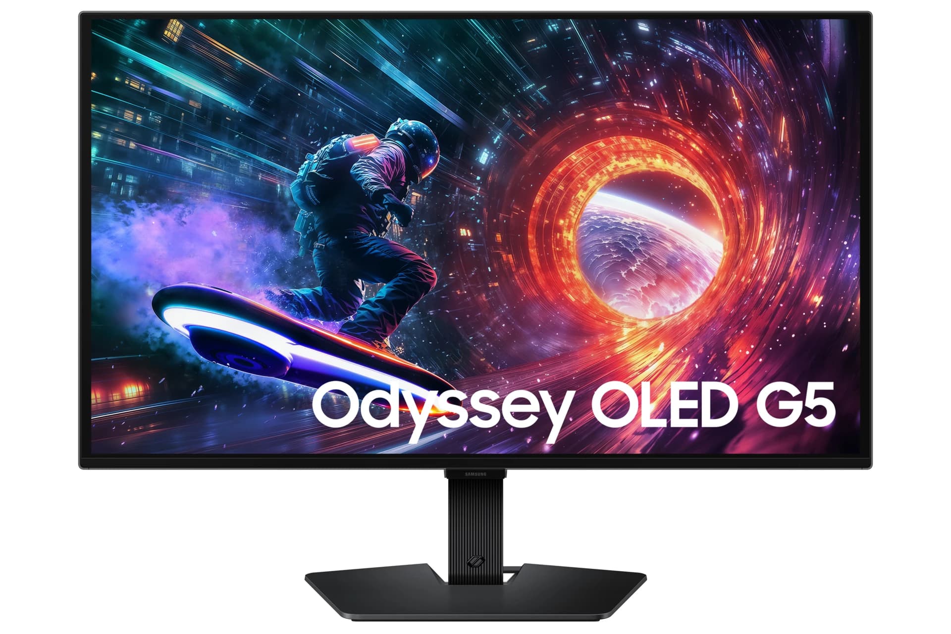 SAMSUNG S27FG506SU 27" QHD OLED