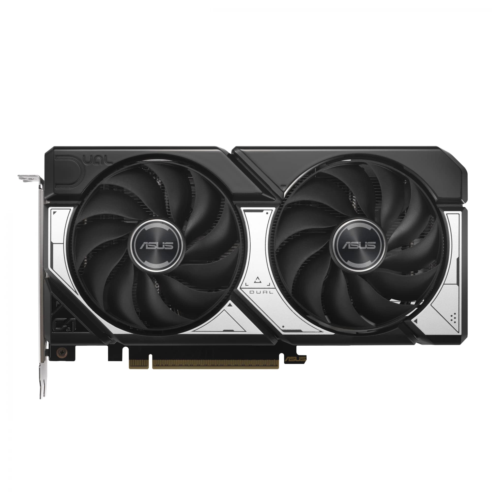 ASUS RTX 5060 Ti Dual Aktyvus Ausinimas Maks 8GB