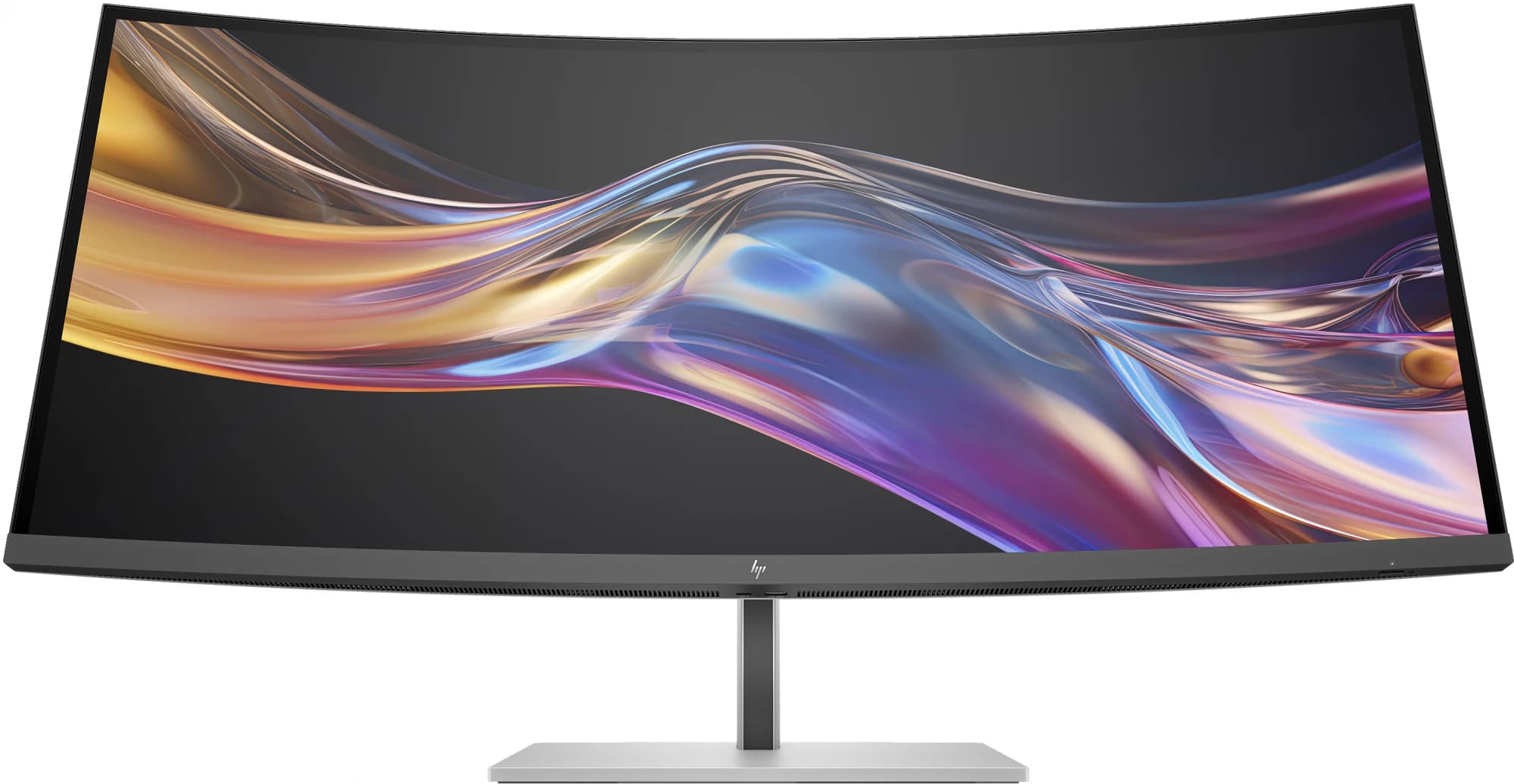 HP 738pu 37.5" QHD