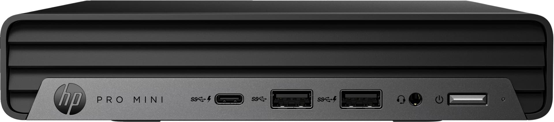 HP Pro Mini 400 G9 Intel Core i5 i5-13500T 16 GB DDR4-SDRAM 512 GB SSD