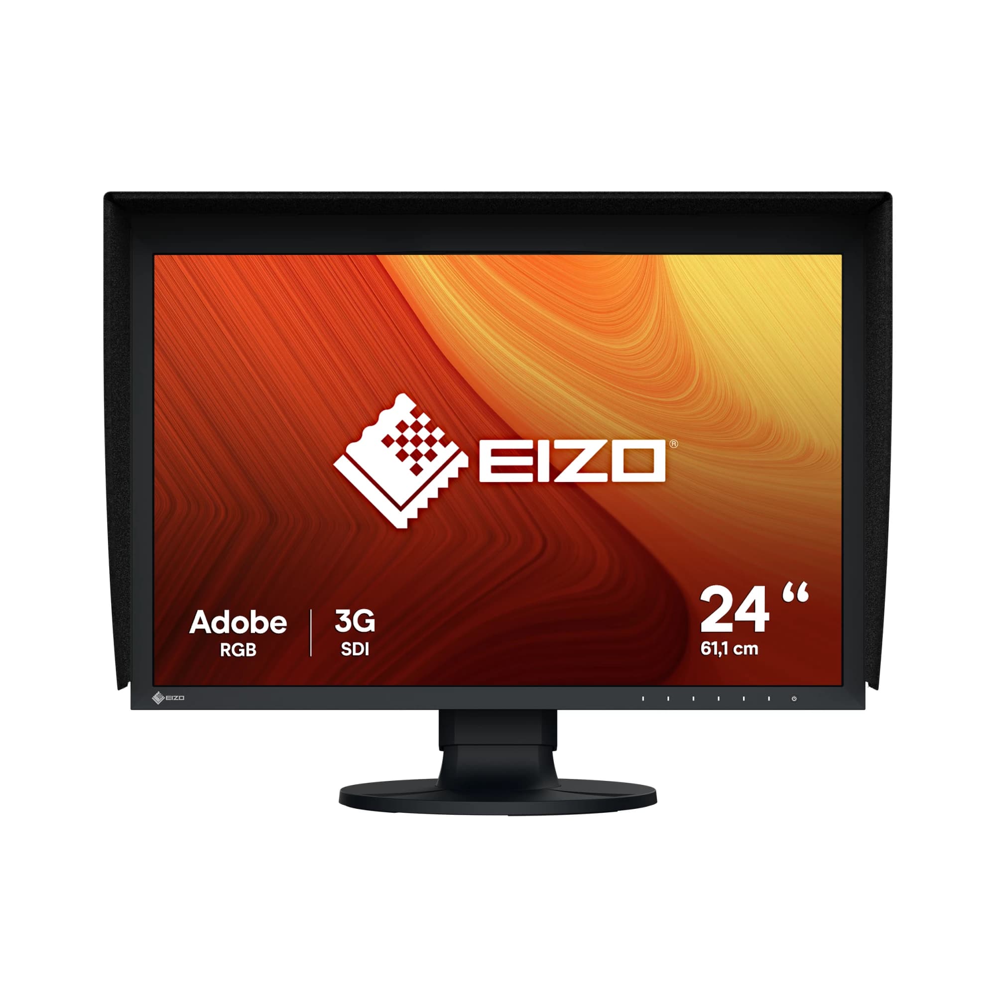 EIZO CG2400SV 24.1" WUXGA IPS