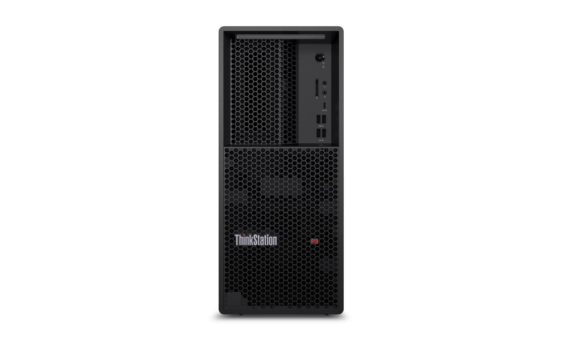 Lenovo ThinkStation P3 Tower Gen 2 Intel Core Ultra 9 285K 64 GB DDR5-SDRAM 1 TB SSD