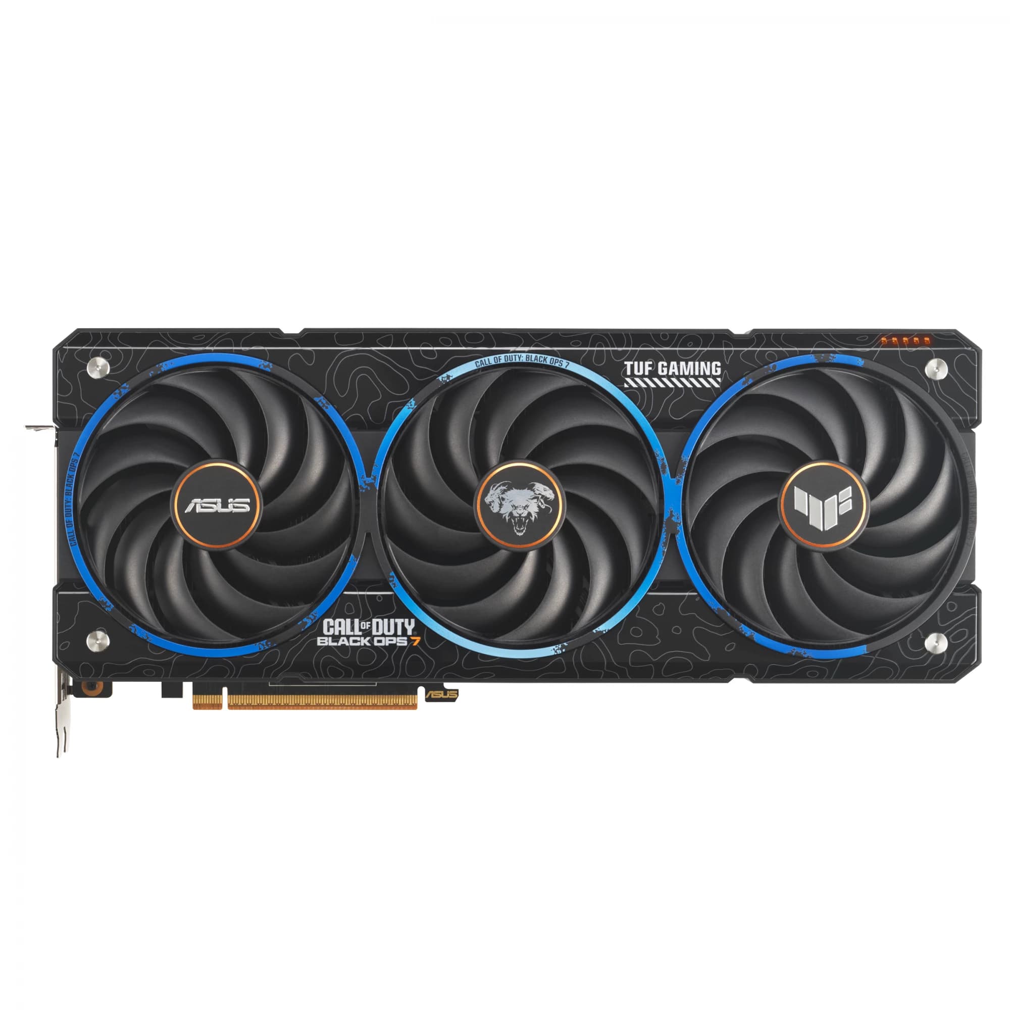 ASUS RX 9070 XT Tuf Gaming Cod 16GB