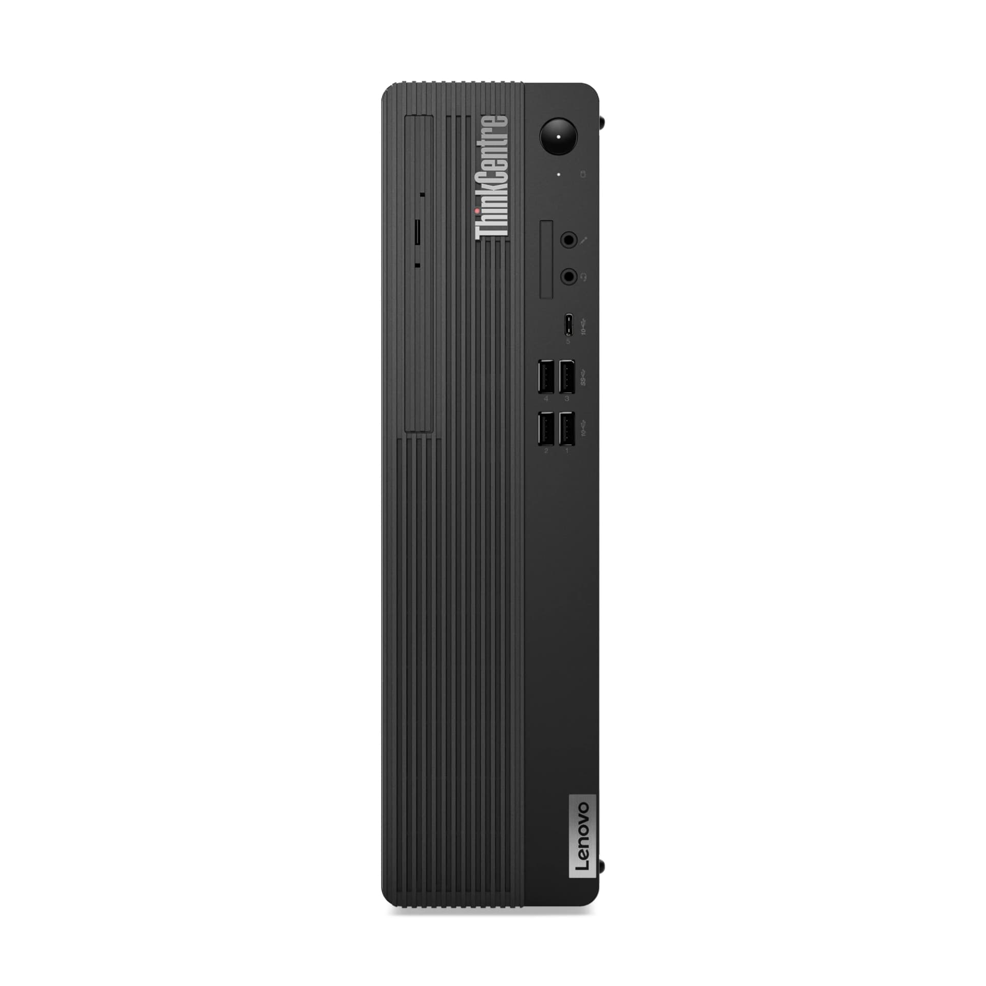 Lenovo ThinkCentre M90s Gen 4 Intel Core i5-13500 16 GB DDR5-SDRAM 512 GB SSD SFF kompiuteris juodas