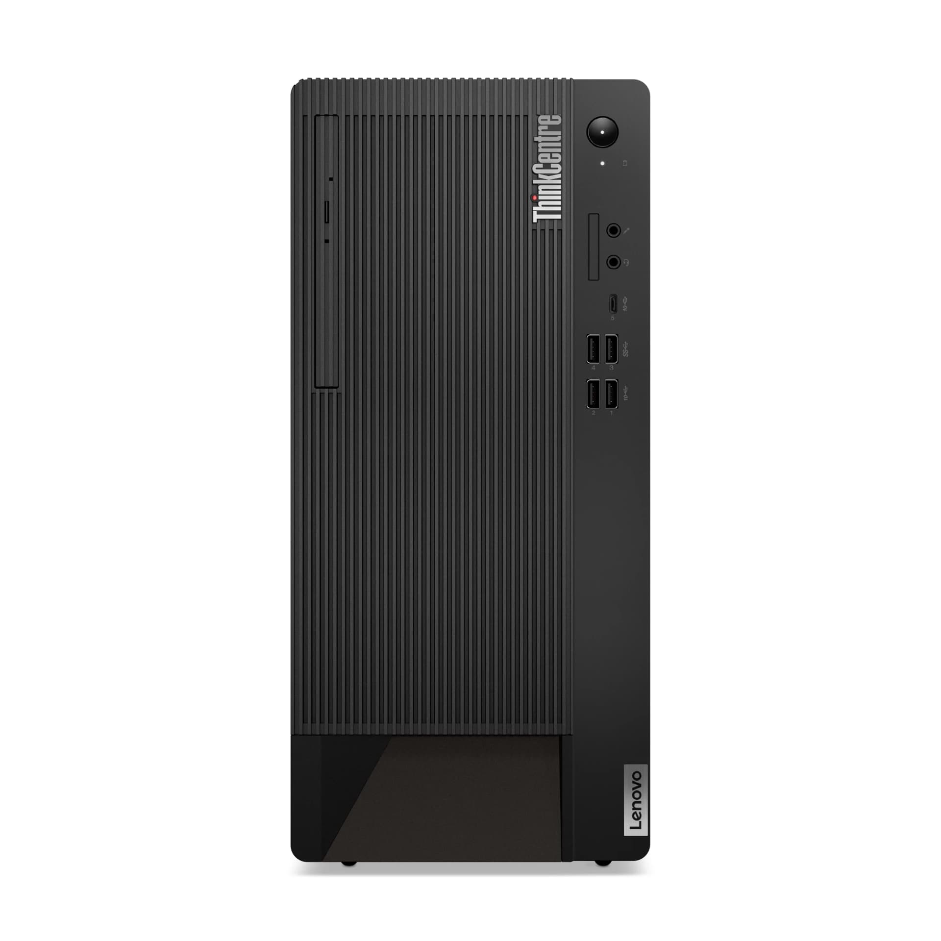 Kompiuteris Lenovo ThinkCentre M90t Gen 4 Intel Core i5-13400 16 GB DDR5 512 GB SSD DVD±RW juodas