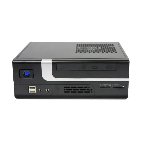 TERRA PC-BUSINESS 5000 Compact Intel Core i5 i5-12400T 8 GB DDR4-SDRAM 500 GB SSD
