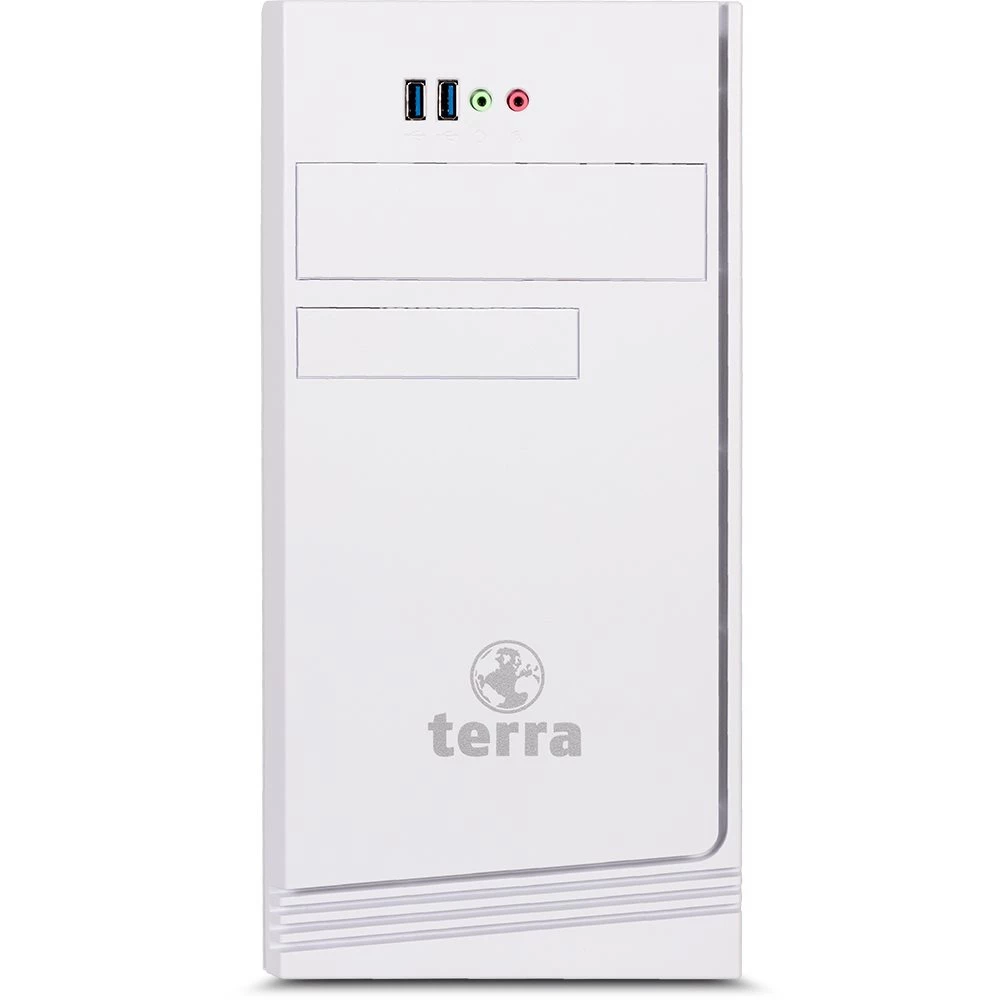 Kompiuteris TERRA PC-BUSINESS 6000wh SILENT Intel Core Ultra 5 225 16 GB DDR5-SDRAM 500 GB SSD
