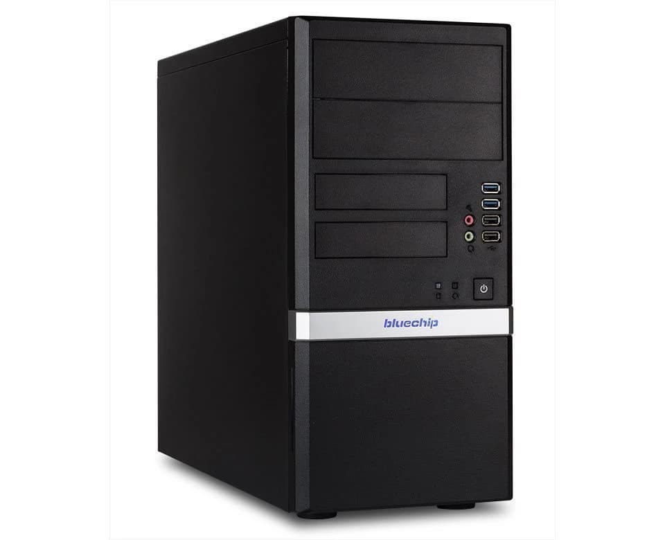 Bluechip BUSINESSline T3500 Intel Core i3 14100 / iki 4.70 GHz