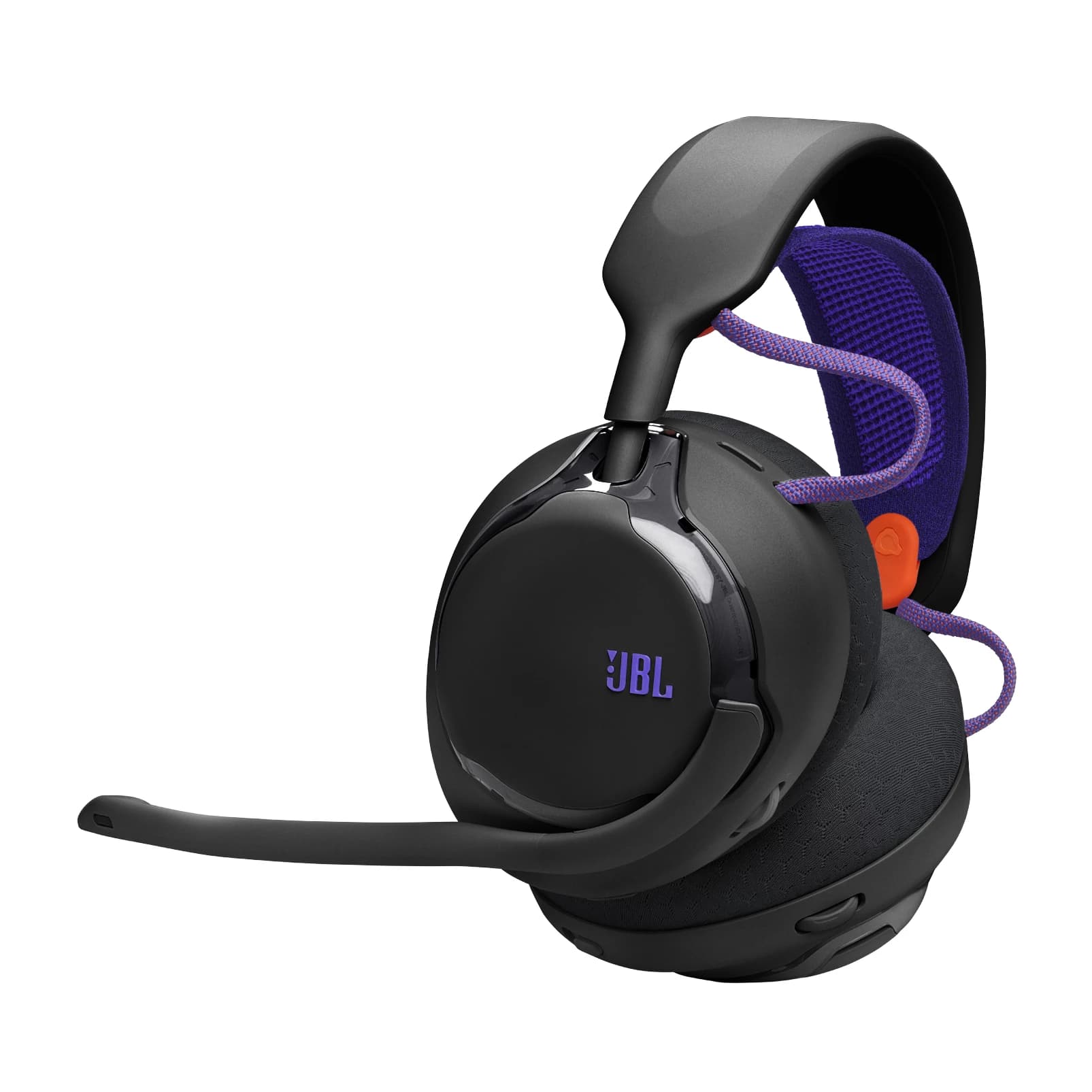 JBL Quantum 650 Wireless (Black)