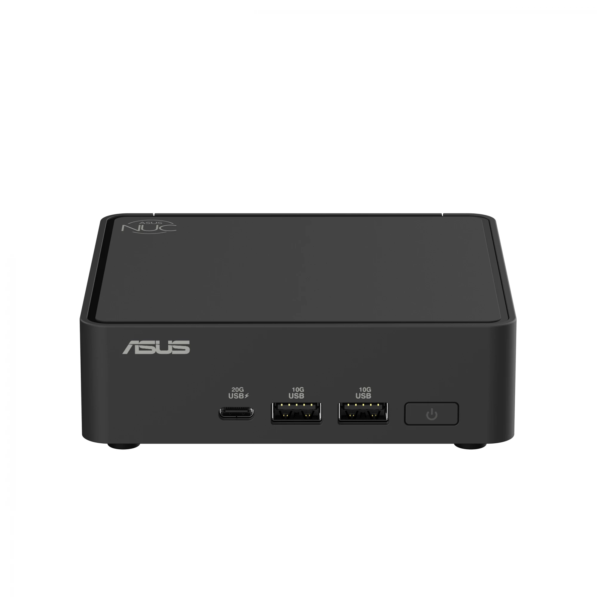 Mini kompiuteris ASUS NUC RNUC15CRKU5063C2 Intel Core Ultra 5 225H 16 GB DDR5 512 GB SSD
