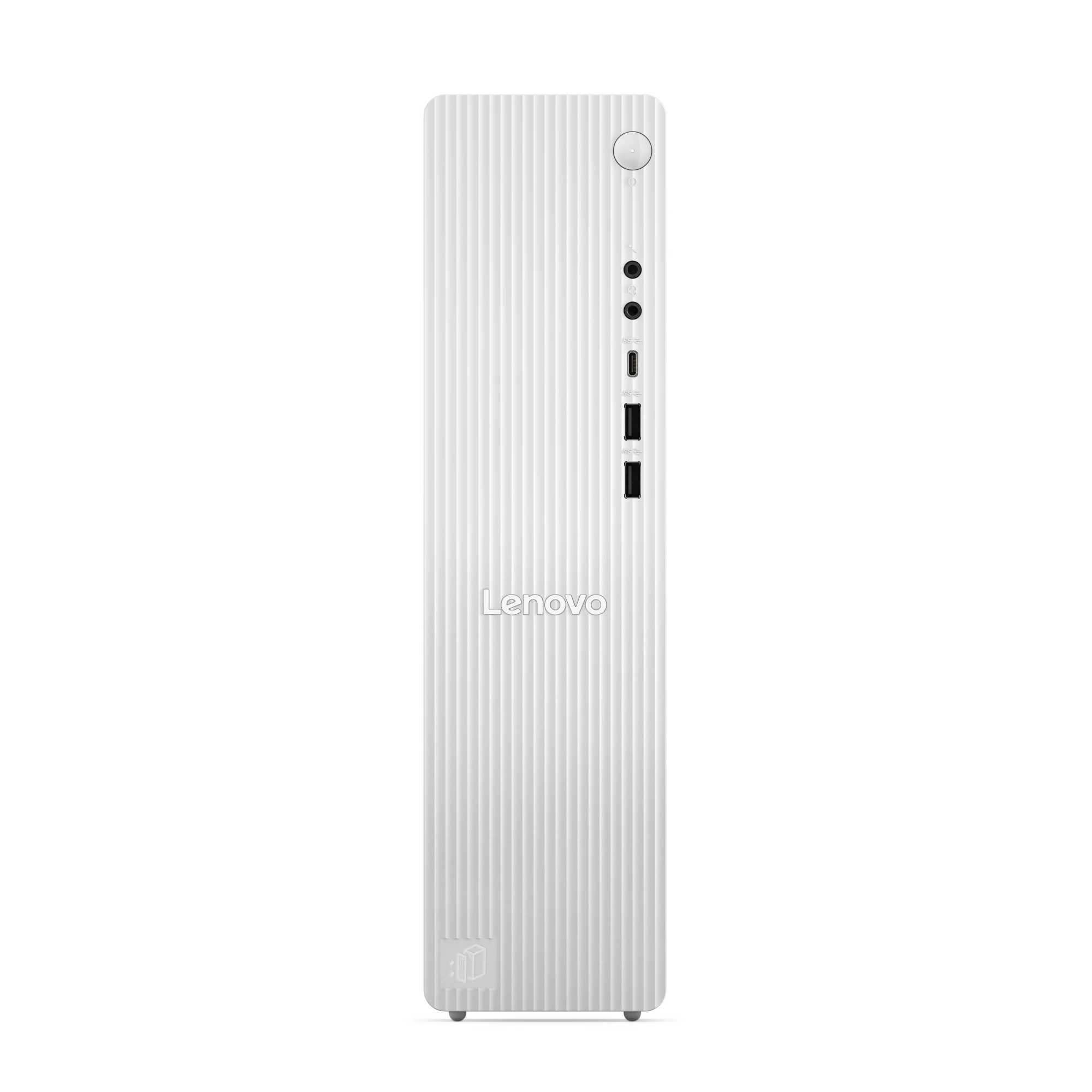 Lenovo IdeaCentre Tower 08AKP10 AMD Ryzen 5 220 16 GB DDR5-SDRAM 512 GB SSD
