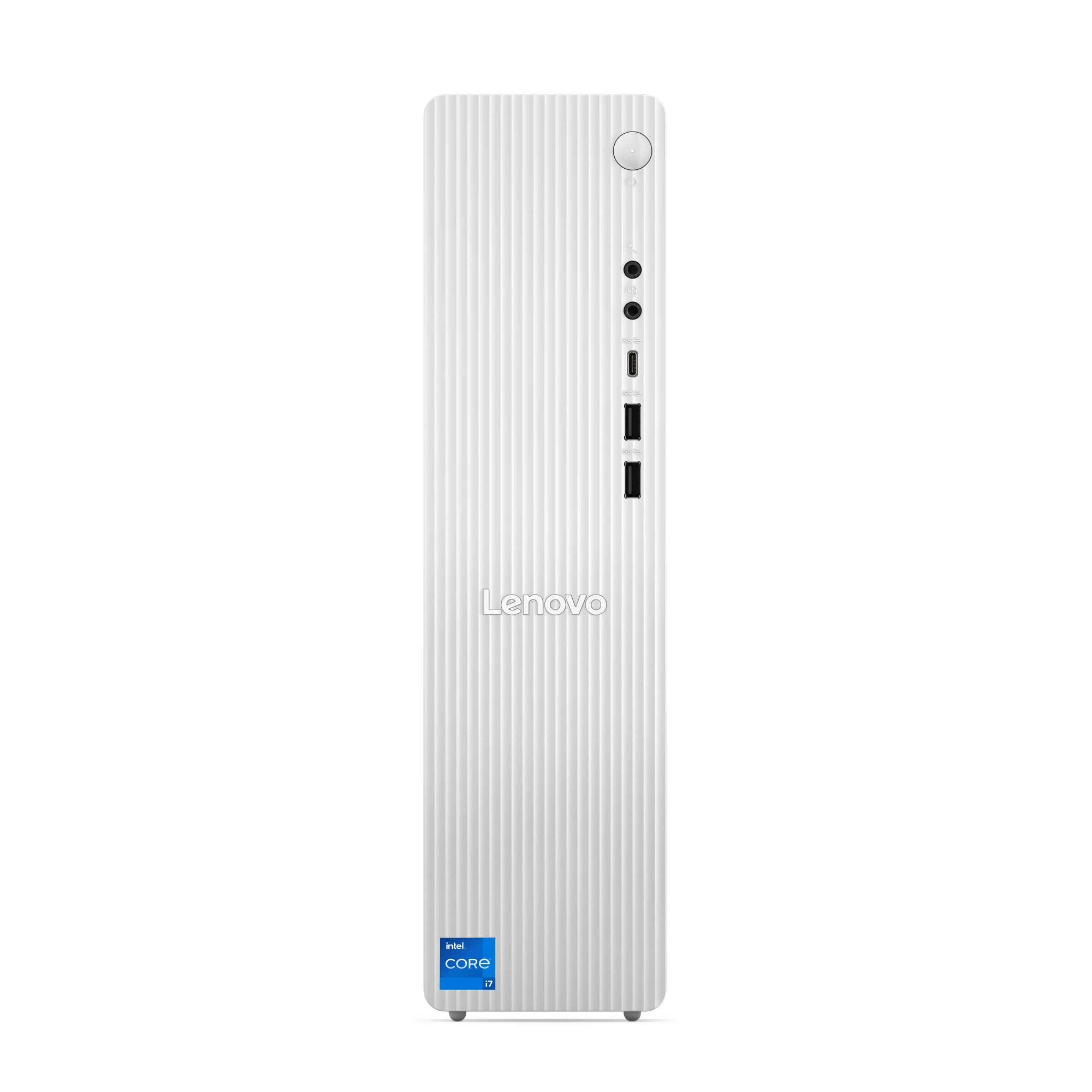 Lenovo IdeaCentre Tower 08IRR9 Intel Core i5 i5-14400 16 GB DDR5-SDRAM 512 GB SSD