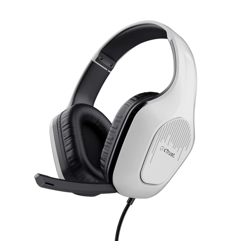 Trust GXT 415PS Zirox Wired Headset
