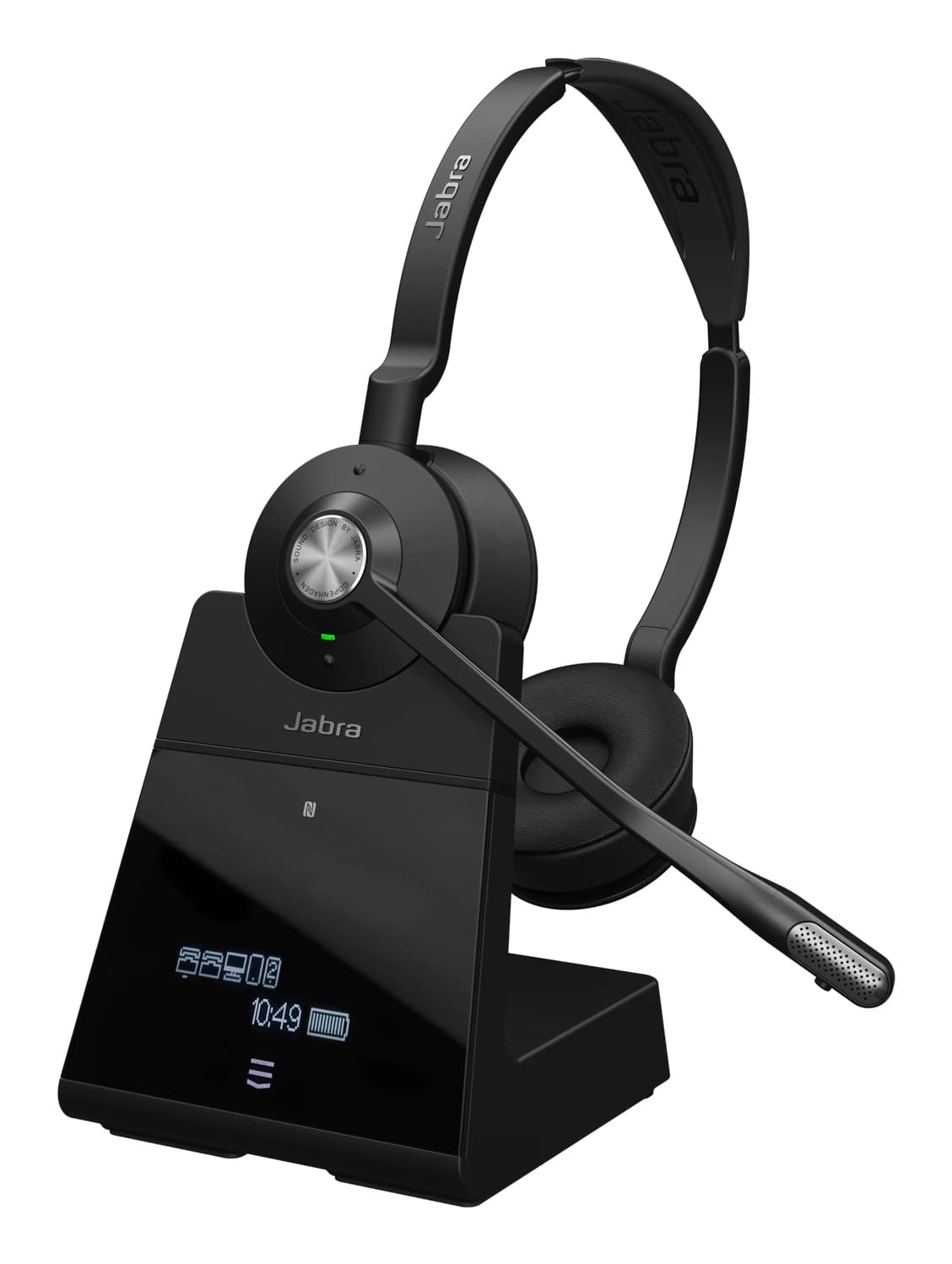 Jabra Engage 75 SE Stereo (UK)