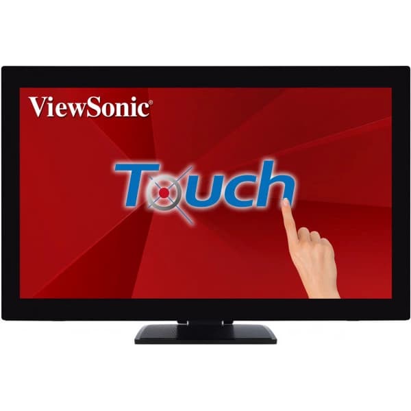VIEWSONIC TD2760 27" FHD LED