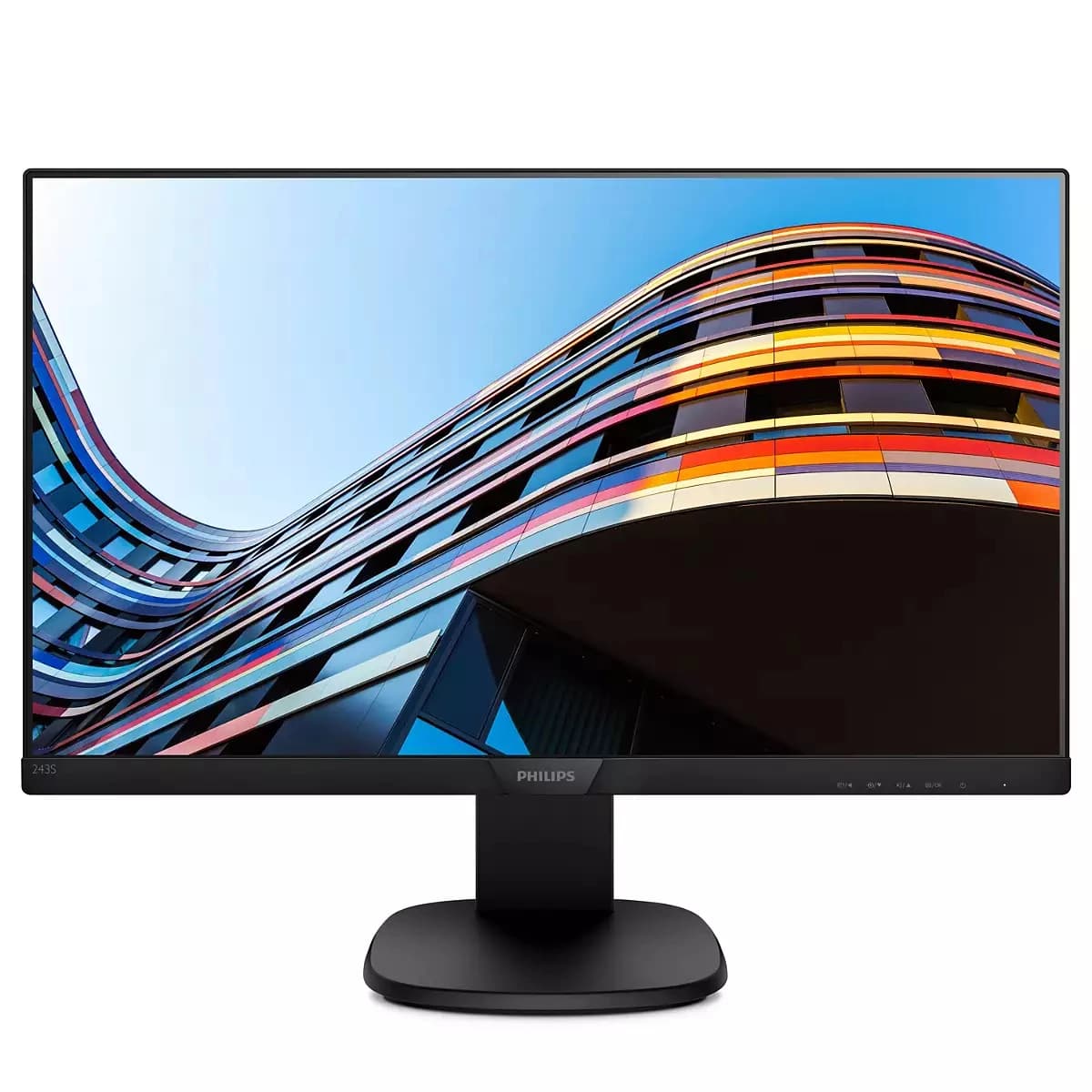 Philips 243S7EHMB 23.8" FHD IPS 60Hz