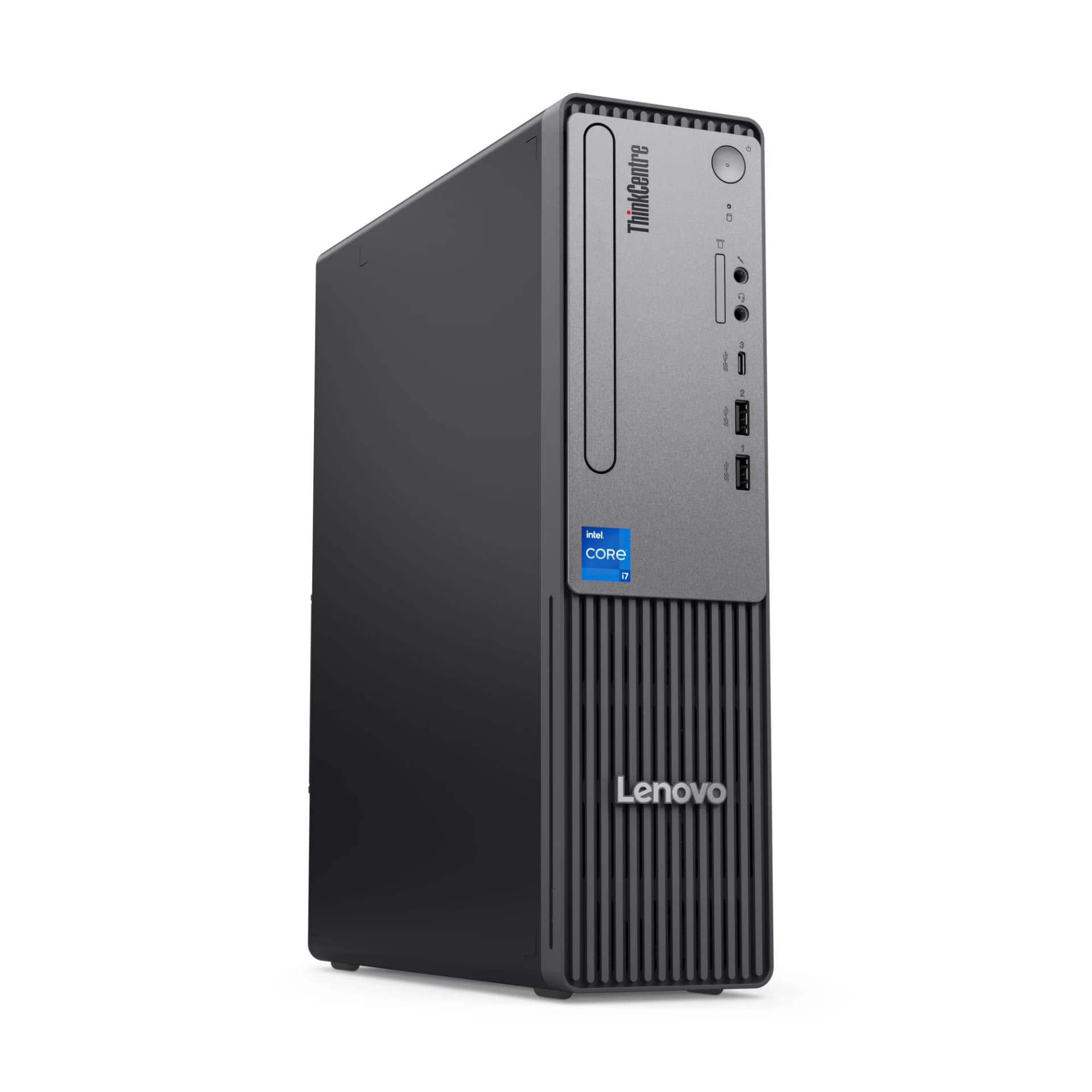 Stalinis kompiuteris Lenovo ThinkCentre neo 50s Gen 5 Intel Core i5 i5-14400 16 GB DDR5-SDRAM 512 GB SSD