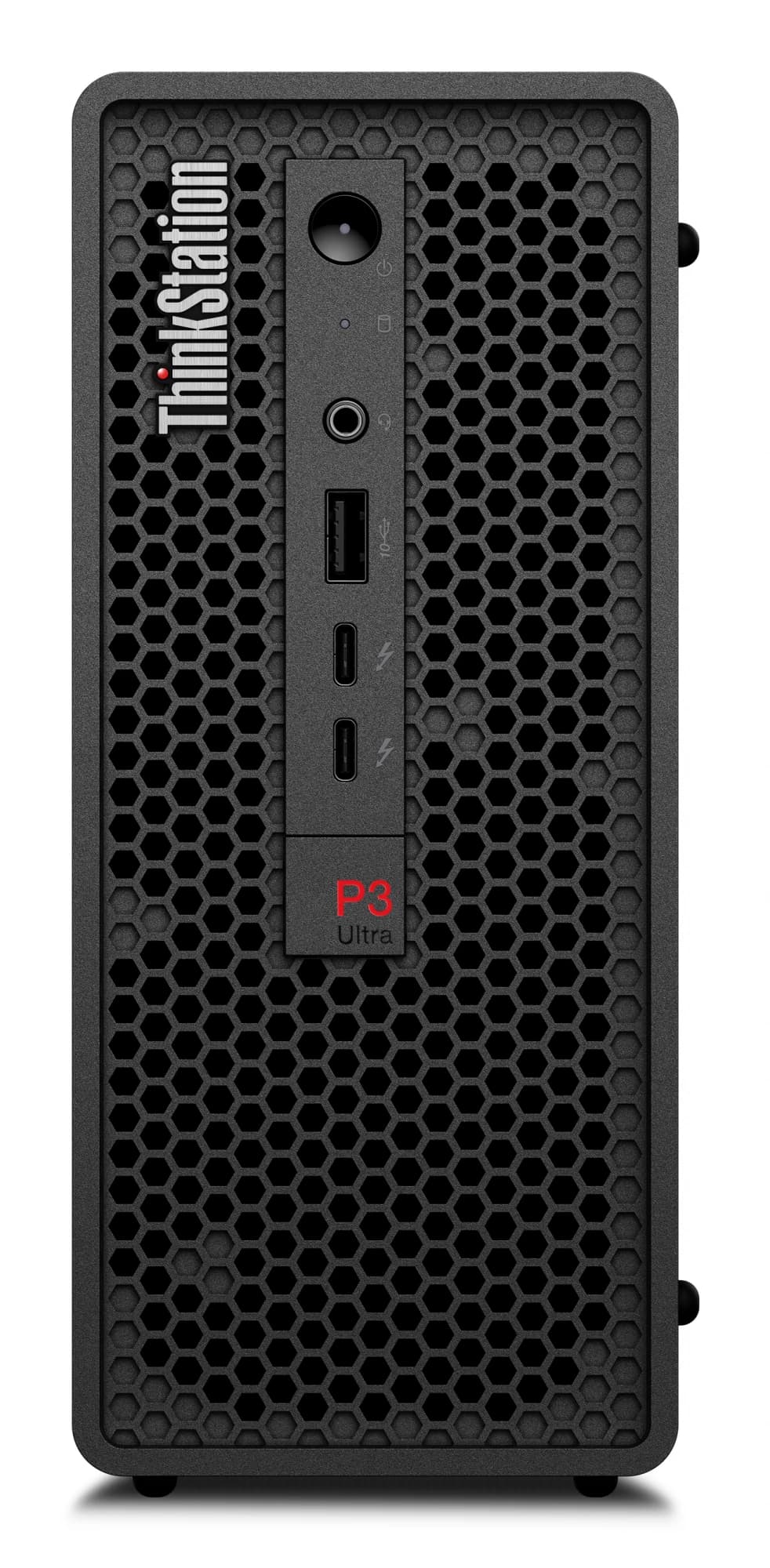 Lenovo ThinkStation P3 Ultra SFF Intel Core i7 i7-14700 32 GB DDR5-SDRAM 512 GB SSD