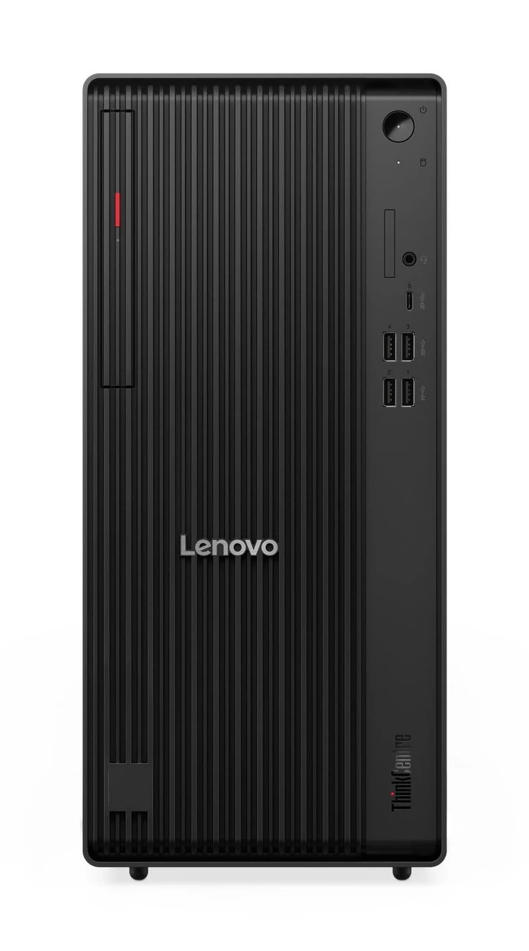 Lenovo ThinkCentre M90t Gen 6 Intel Core Ultra 7 265 32 GB DDR5-SDRAM 512 GB SSD
