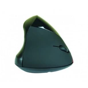 HYPERTEC Ergonomic Vertical Mouse (Wired)