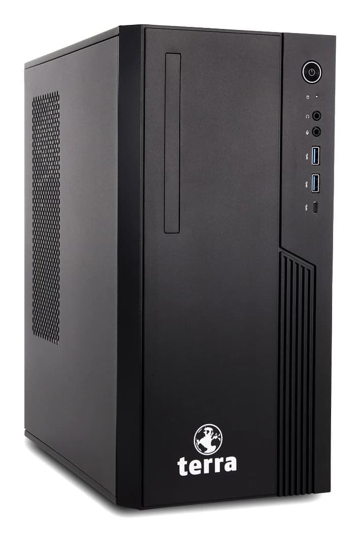TERRA PC-BUSINESS 6000 SILENT Intel Core Ultra 5 225 16 GB DDR5-SDRAM 500 GB SSD
