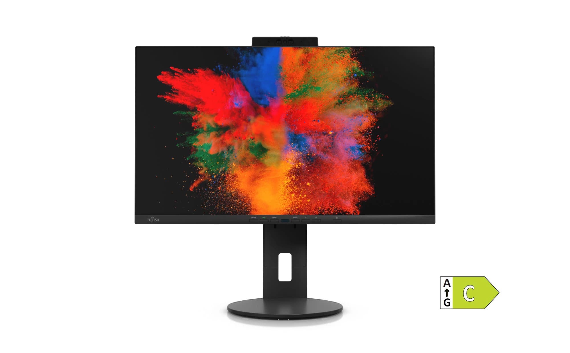 Fujitsu P2410 23.8" FHD LED