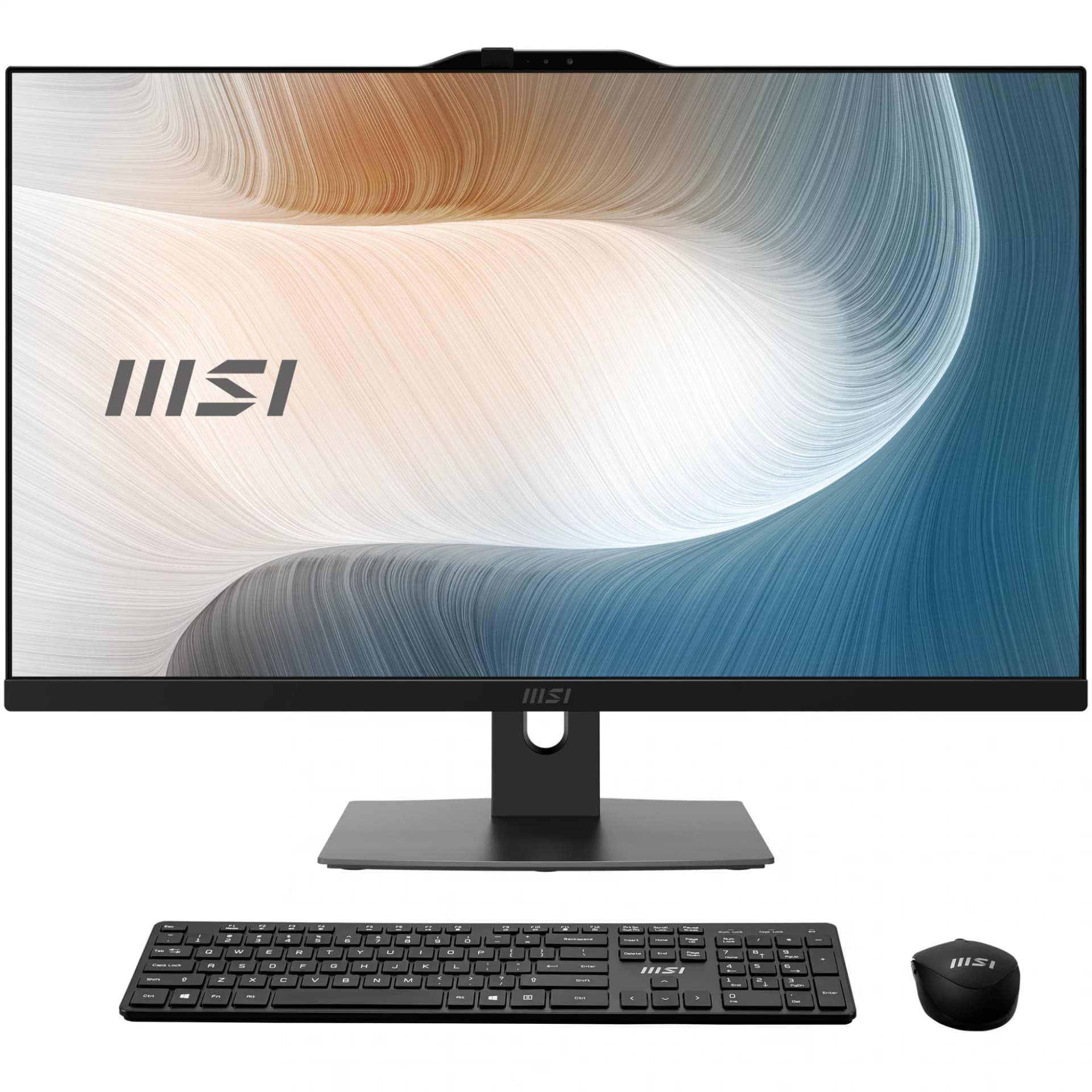 Kompiuteris MSI Modern AM242P 1M-1848AT i3-100U 8GB 256GB