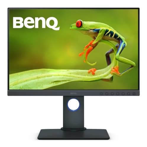 BENQ SW240 24.1" FHD LED