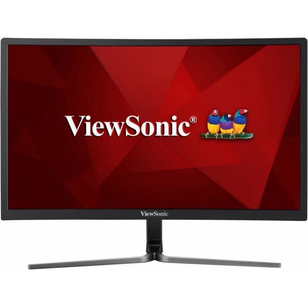 VIEWSONIC VX2458-C-mhd 24" FHD LED 144Hz