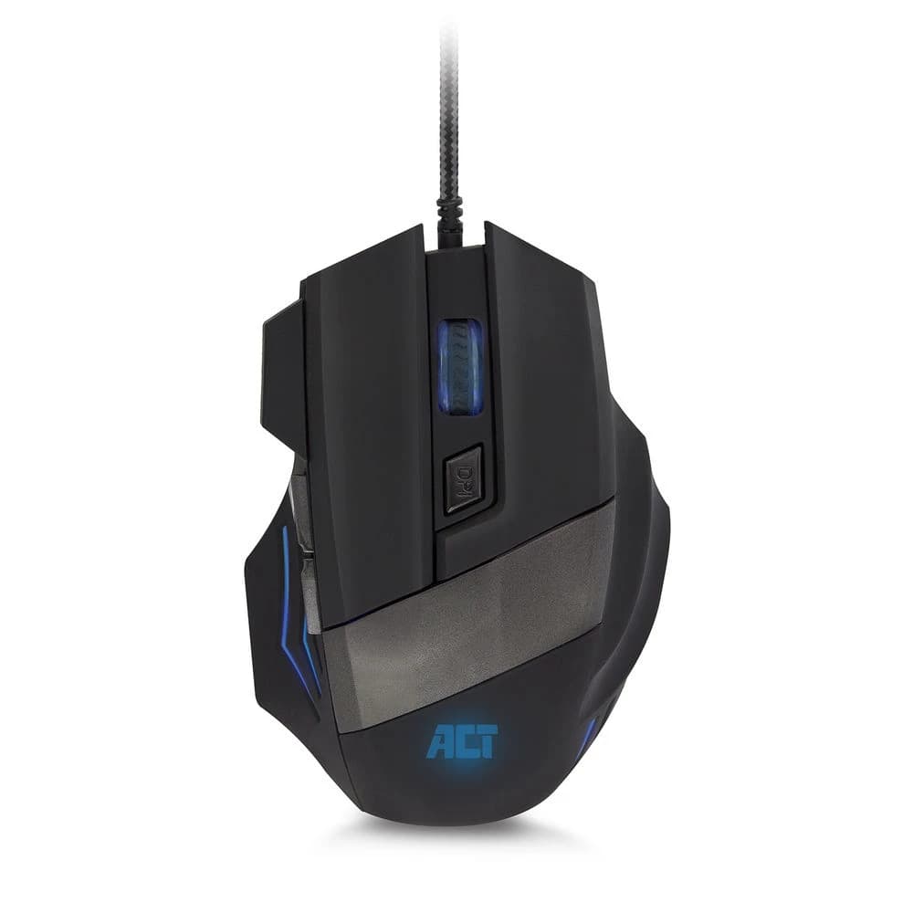 ACT AC5000 Gaming Mouse