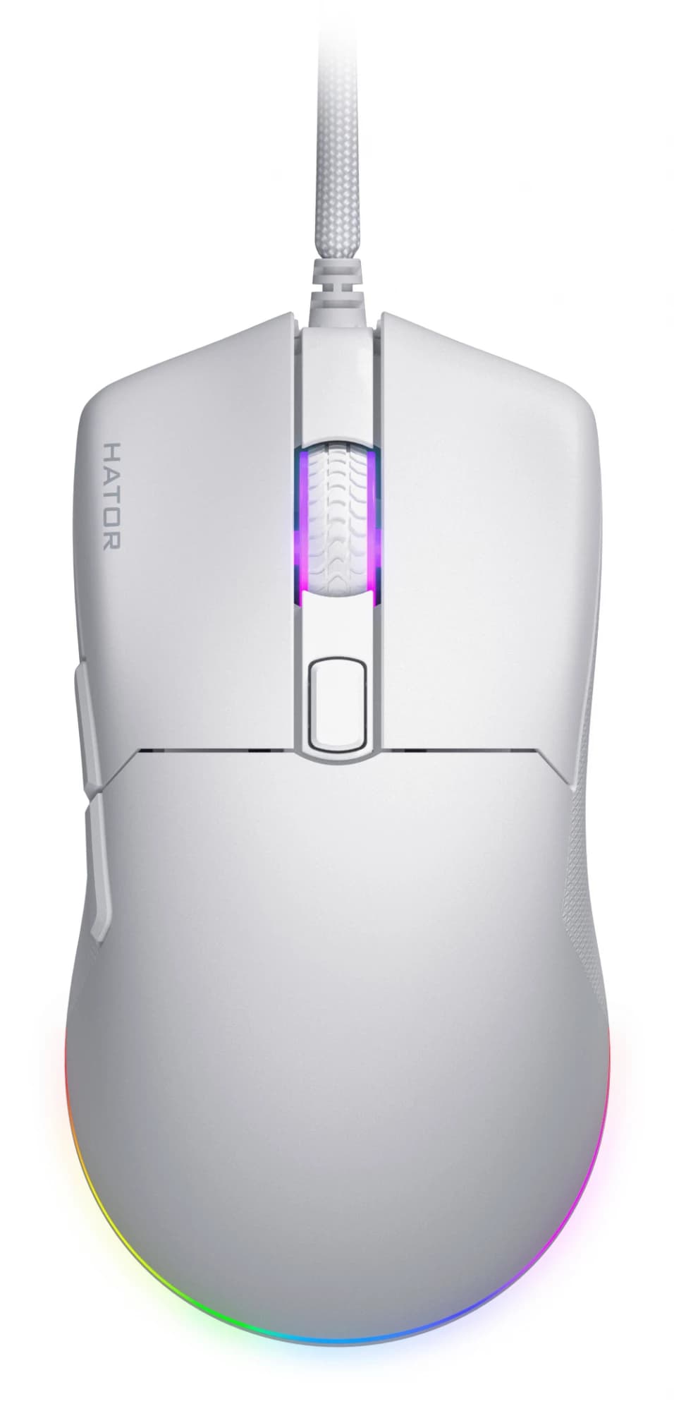 HATOR Pulsar 3 (White)