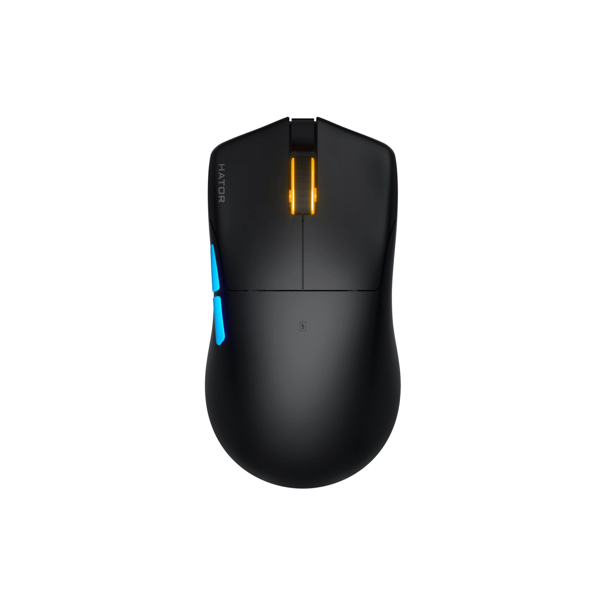 HATOR Pulsar 3 PRO Wireless (Black)