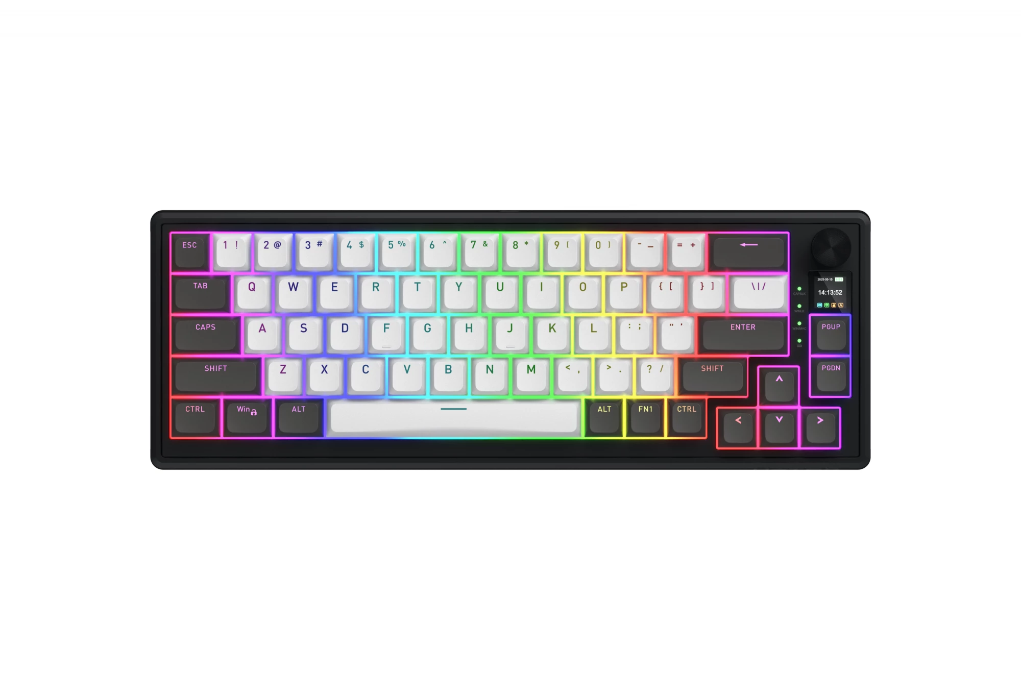 HATOR Skyfall 65 Pro Wireless