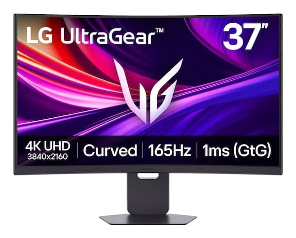 LG 37G800A-B 37" 4K