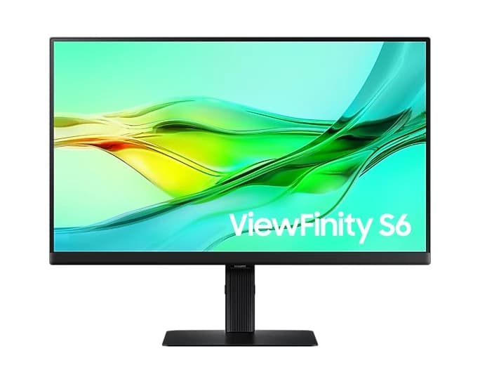 SAMSUNG S24D604 24" QHD