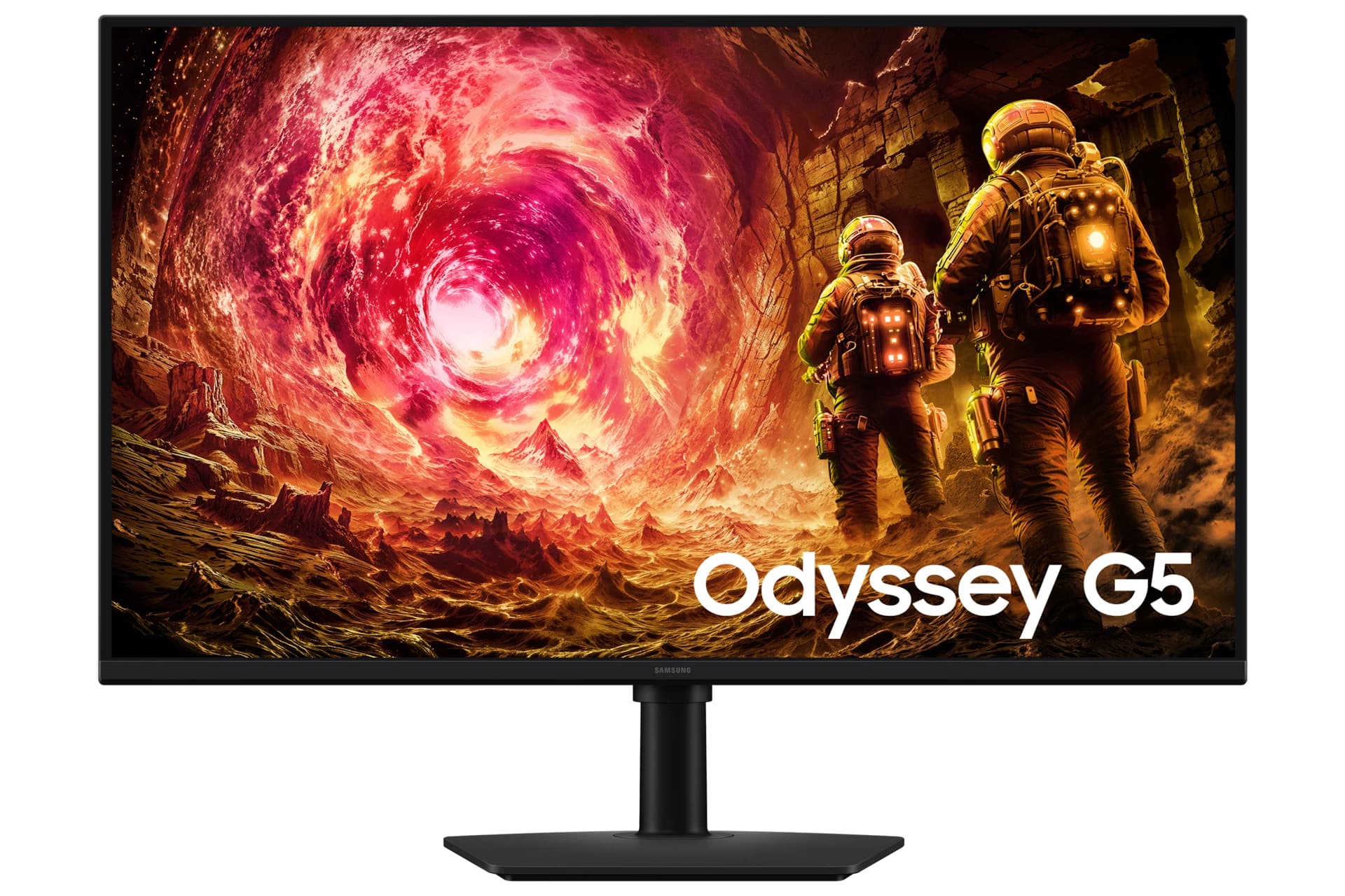 SAMSUNG S32FG506EU 32" QHD