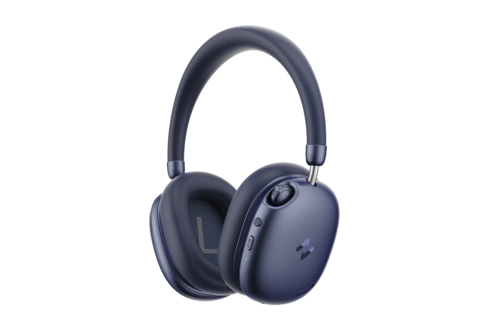 Havit Space S1 H670BT ANC Wireless Headphones (Blue)