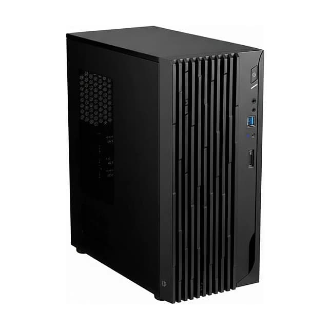 Stalinis kompiuteris MSI PRO DP180 14A-1064AT - Intel Core i5-14400, 8 GB RAM, 512 GB SSD